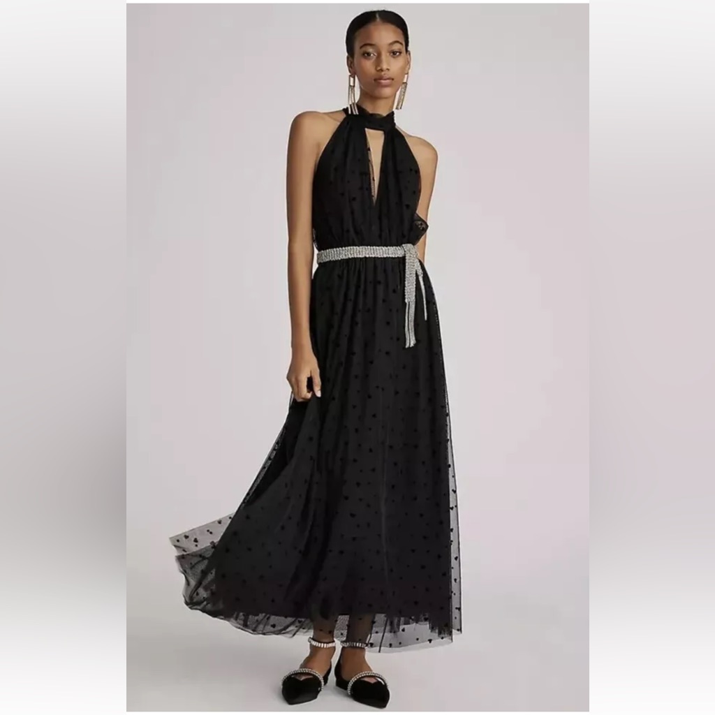 Anthropologie 2-Piece Dress